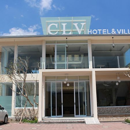 Clv Hotel & Villa Bedugul  Exteriér fotografie
